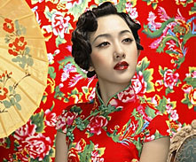 北京婚纱摄影